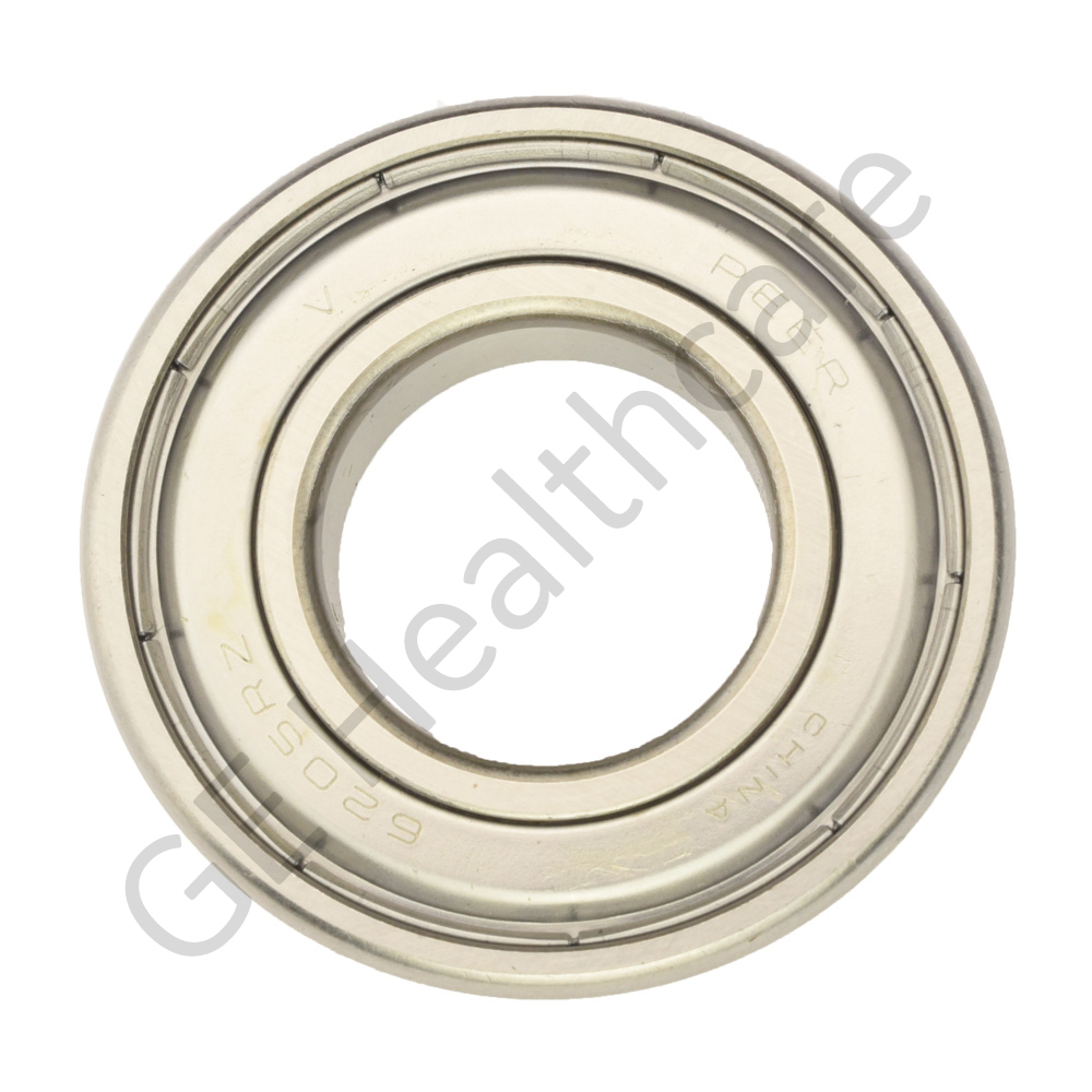 Single Row Bearing Ball, 2.0472 inch OD, 0.9843 inch ID, 0.5906 inch Width Single Row Bearing Ball, 2.0472 inch OD, 0.9843 inch ID, 0.5906 inch Width
