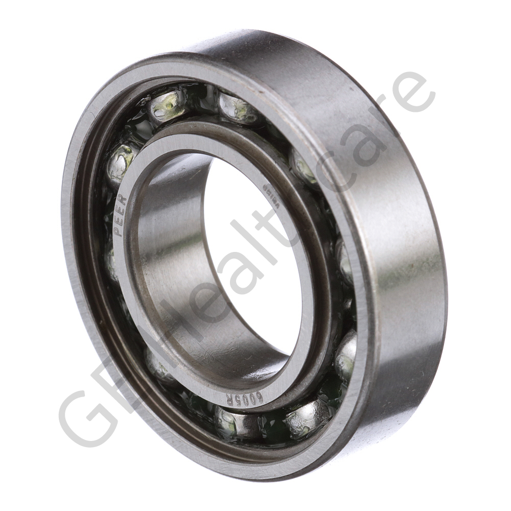 Single Row Ball Bearing, 1.8504 inch OD, 0.4724 inch Width, 0.9843 inch ID