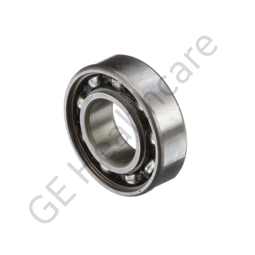 Single Row Ball Bearing, 25mm x 52mm Single Row Ball Bearing, 25mm x 52mm