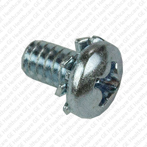 SEMS Machine Screw Zinc Plated 6-32 X 0.25 inch Long