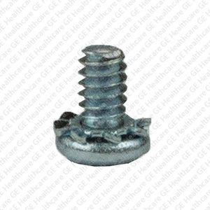 SEMS Machine Screw Zinc Plated 6-32 X 0.25 inch Long