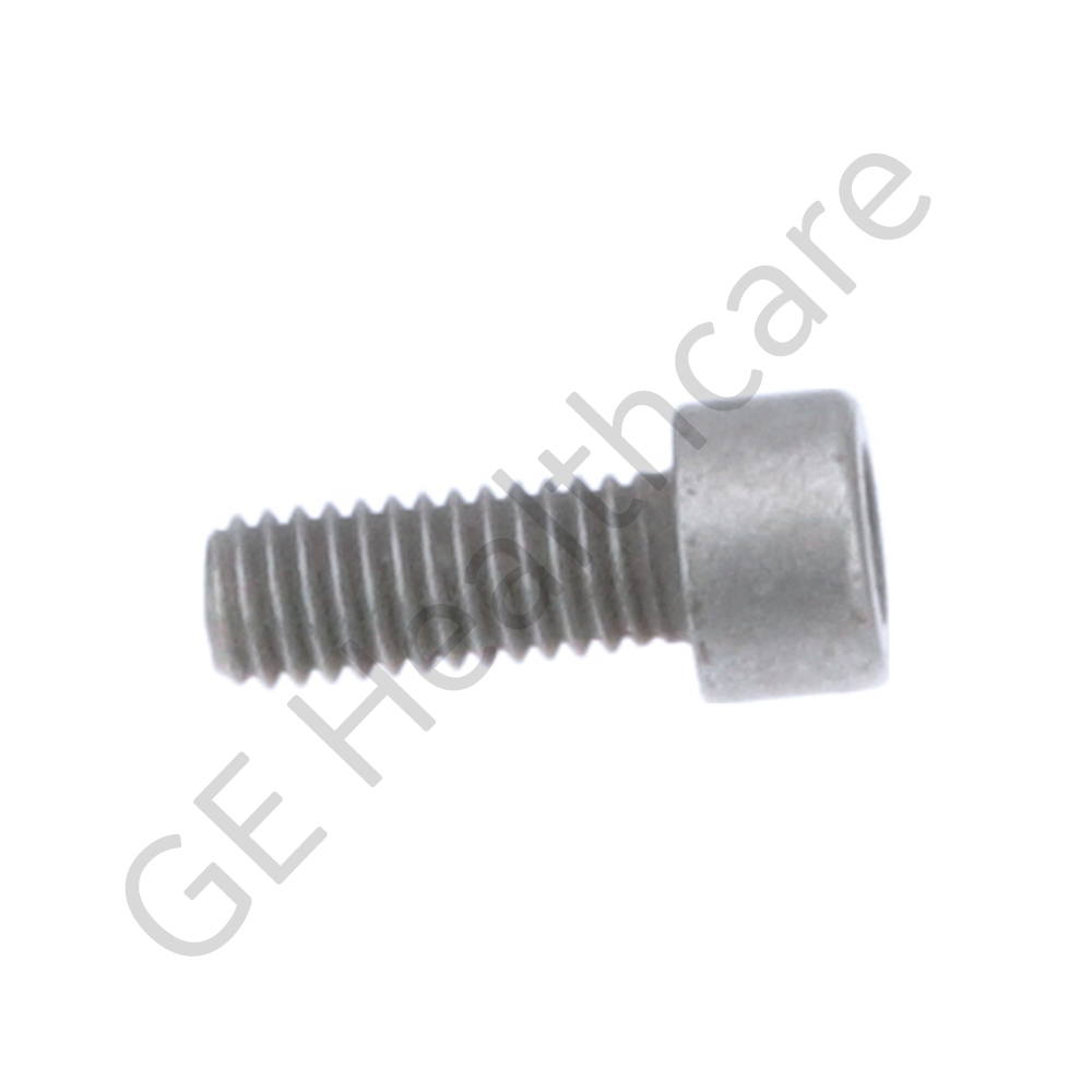 #10-32 X 1/2 inch Long Socket Head Cap Screw