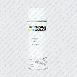 Custom PAK Oyster Gray Lacquer 12oz Custom PAK Oyster Gray Lacquer 12oz