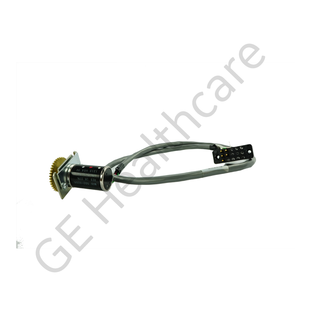 Potentiometer Assembly 46-178959G1 Potentiometer Assembly 46-178959G1