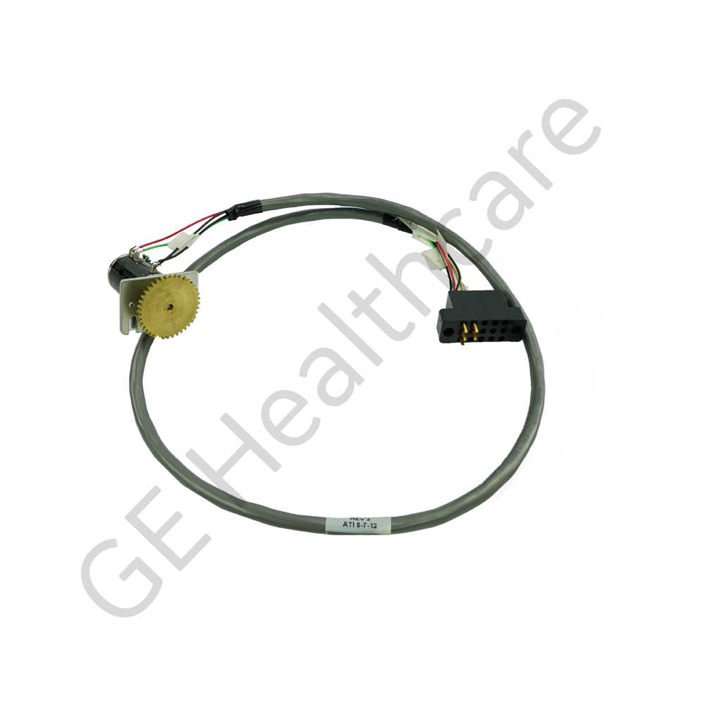 Potentiometer Assembly 46-178959G1 Potentiometer Assembly 46-178959G1
