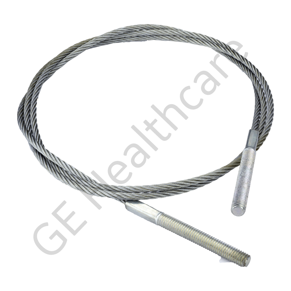 7 x 19 Galvanized Steel Cable Diameter 0.187 x 73.1 Length 7 x 19 Galvanized Steel Cable Diameter 0.187 x 73.1 Length