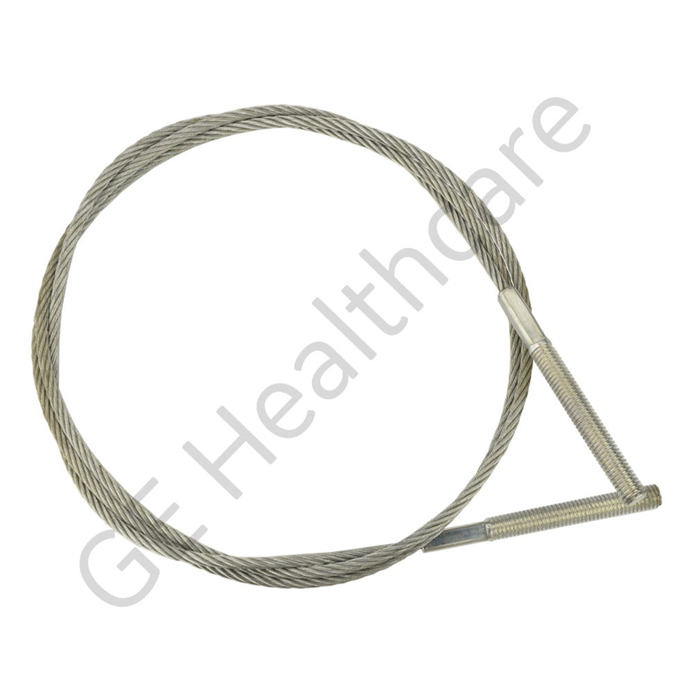 7 x 19 Galvanized Steel Cable Diameter 0.187 x 73.1 Length 7 x 19 Galvanized Steel Cable Diameter 0.187 x 73.1 Length