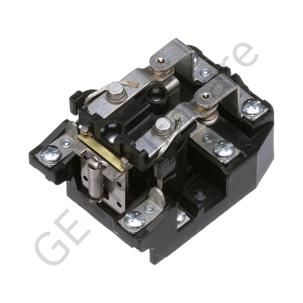 DPDT Heavy Duty Power Relay DPDT Heavy Duty Power Relay