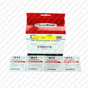 Optic Pad Box of 150 Pads Optic Pad Box of 150 Pads