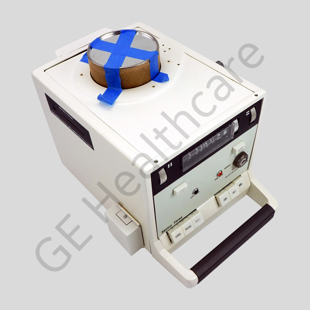 Sentry III Collimator - Mist Gray Sentry III Collimator - Mist Gray