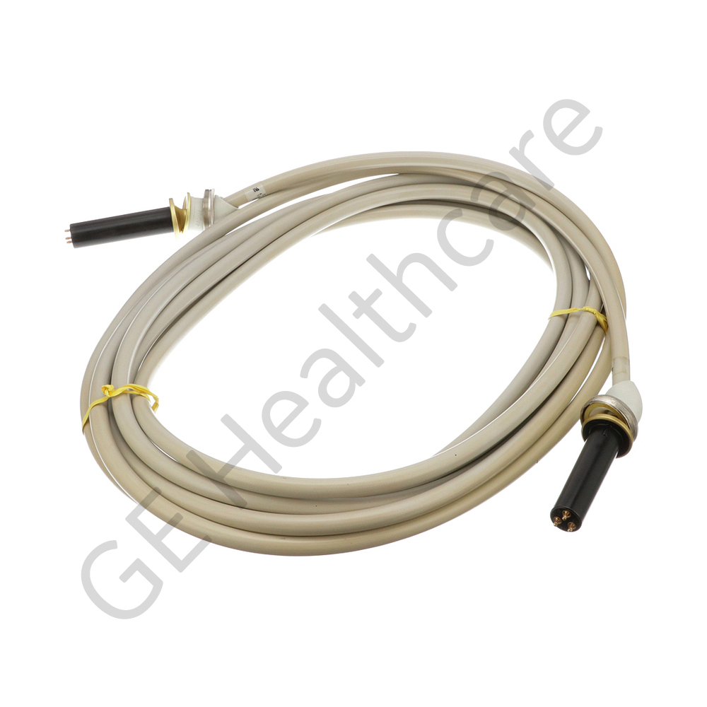 High Voltage (HV) Cable 3/C - 3/Pin - 45ft Long High Voltage (HV) Cable 3/C - 3/Pin - 45ft Long