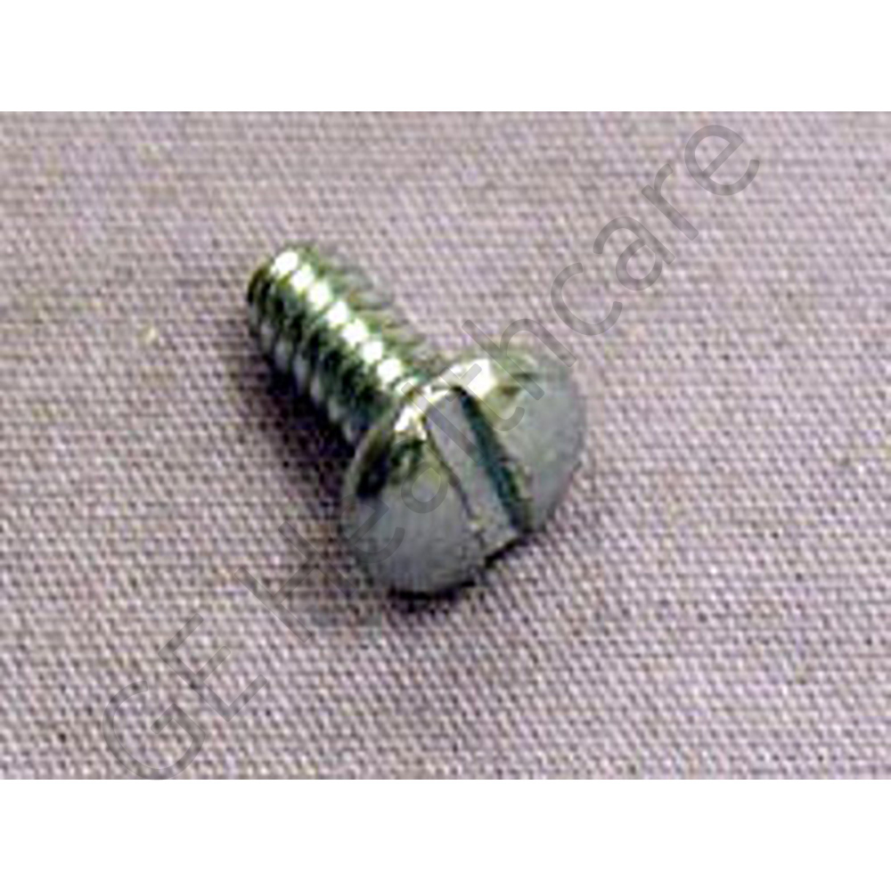 SCREW SCREW OLD INDENTED HEAD W/SLOT F70B5A2 ZINC PL