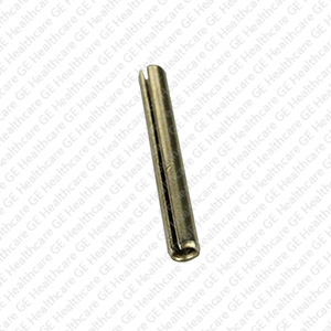 Split Lengthwise 0.156 DIA x 1.250 Lg 0.032 Wall 420 SST Split Lengthwise 0.156 DIA x 1.250 Lg 0.032 Wall 420 SST