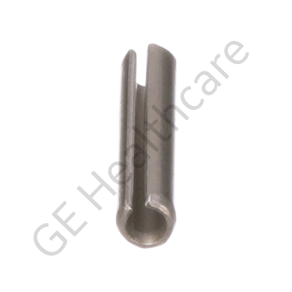 Split Lengthwise 0.187 Diameter x 1.000 Long 0.040 Wall Split Lengthwise 0.187 Diameter x 1.000 Long 0.040 Wall