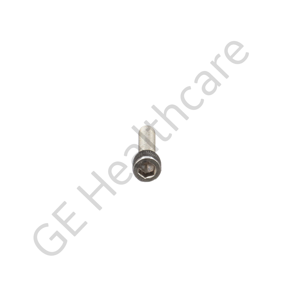 Screw Cap Hexagonal Socket HD 10-32 x 0.75 Passivated Screw Cap Hexagonal Socket HD 10-32 x 0.75 Passivated
