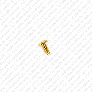 Brass Slotted Bound Head Screw 8-32 x 3/8 Brass Brass Slotted Bound Head Screw 8-32 x 3/8 Brass