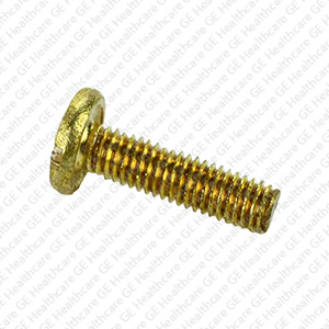 BRS SLOTTED BND HD SCR 10-32 X 3/4 BRS SLOTTED BND HD SCR 10-32 X 3/4