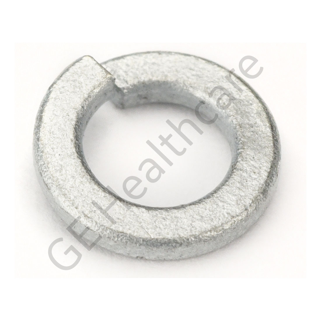 Regular Helical Carbon Steel Spring Lock Washer