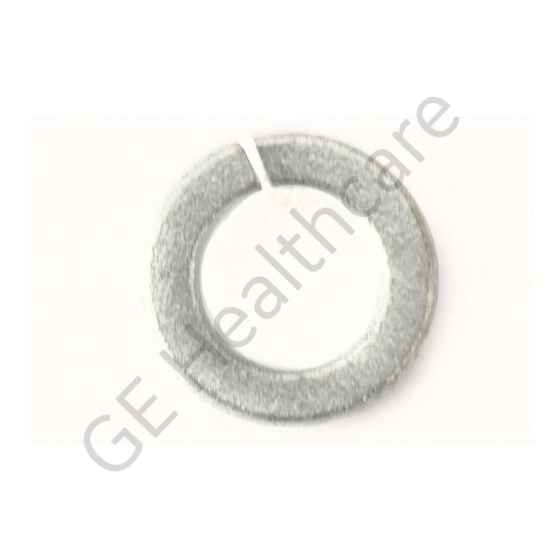 Regular Helical Carbon Steel Spring Lock Washer