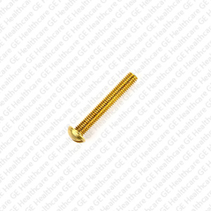 Brass Slotted Round Head Screw 10-32 x 1 1/4 N33P16020 Brass Slotted Round Head Screw 10-32 x 1 1/4 N33P16020