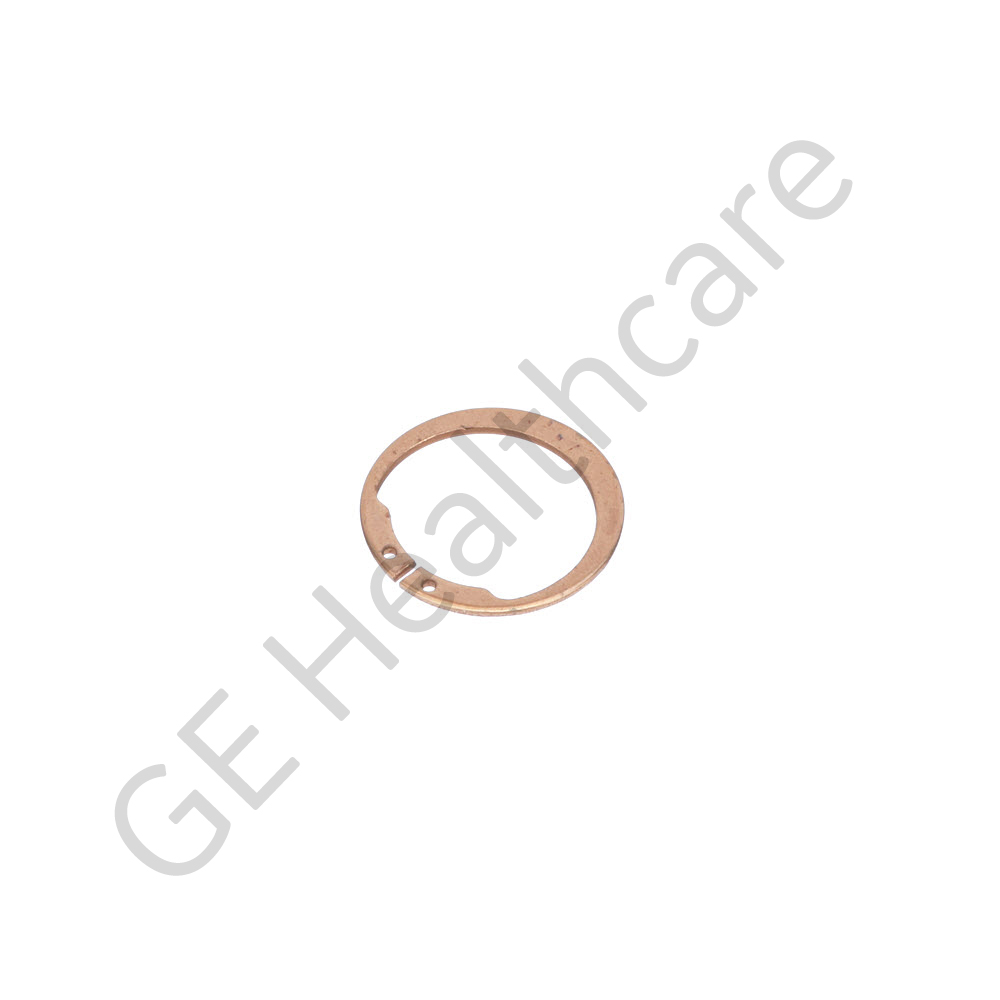 External Axial Inverted Retaining Ring External Axial Inverted Retaining Ring