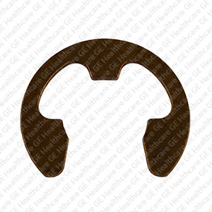 EXT RADIAL MOUNT 0.500 SHAFT DIA 0.392 FREE DIA-.042 THK BE-CU E-RING EXT RADIAL MOUNT 0.500 SHAFT DIA 0.392 FREE DIA-.042 THK BE-CU E-RING
