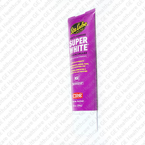White Lithium Grease Lubricant 10 ounce (10 oz) Tube White Lithium Grease Lubricant 10 ounce (10 oz) Tube