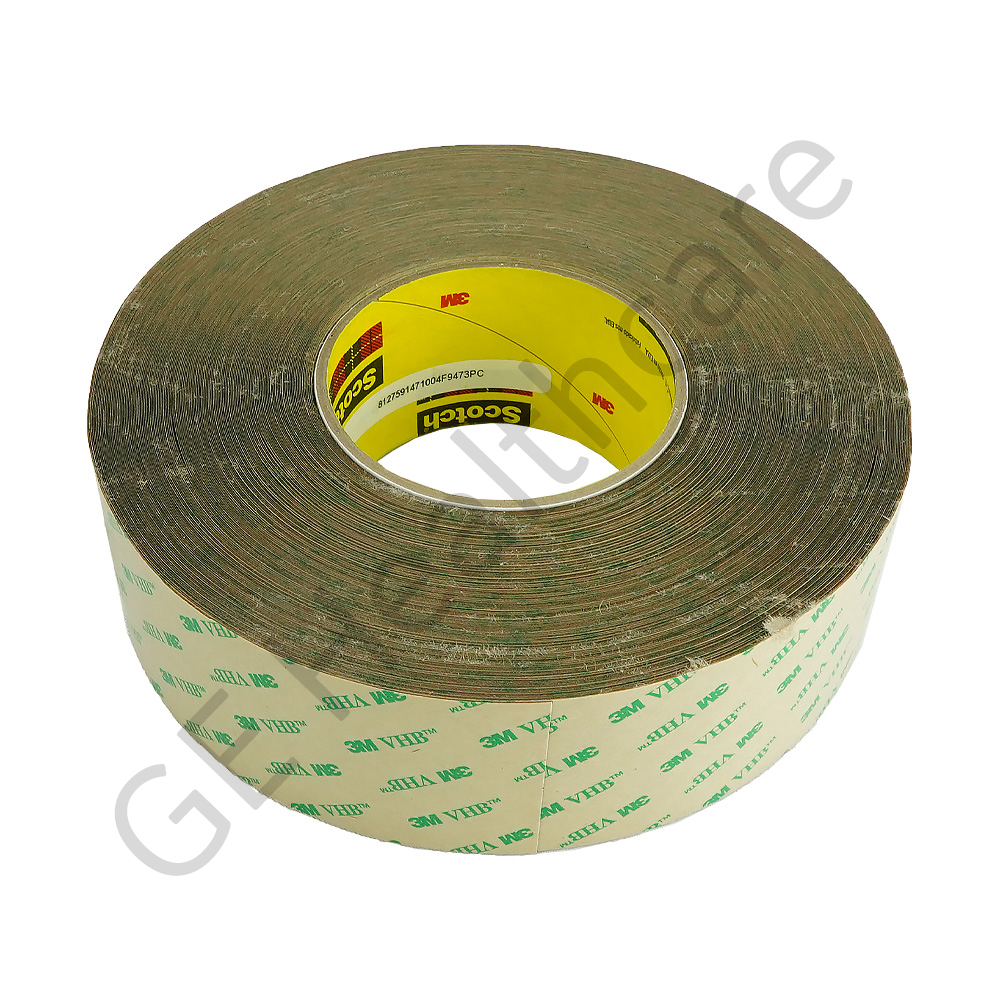 Tape High Bond