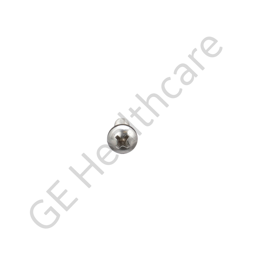 Pan Head Screw 0.5" Length #10 Pan Head Screw 0.5" Length #10