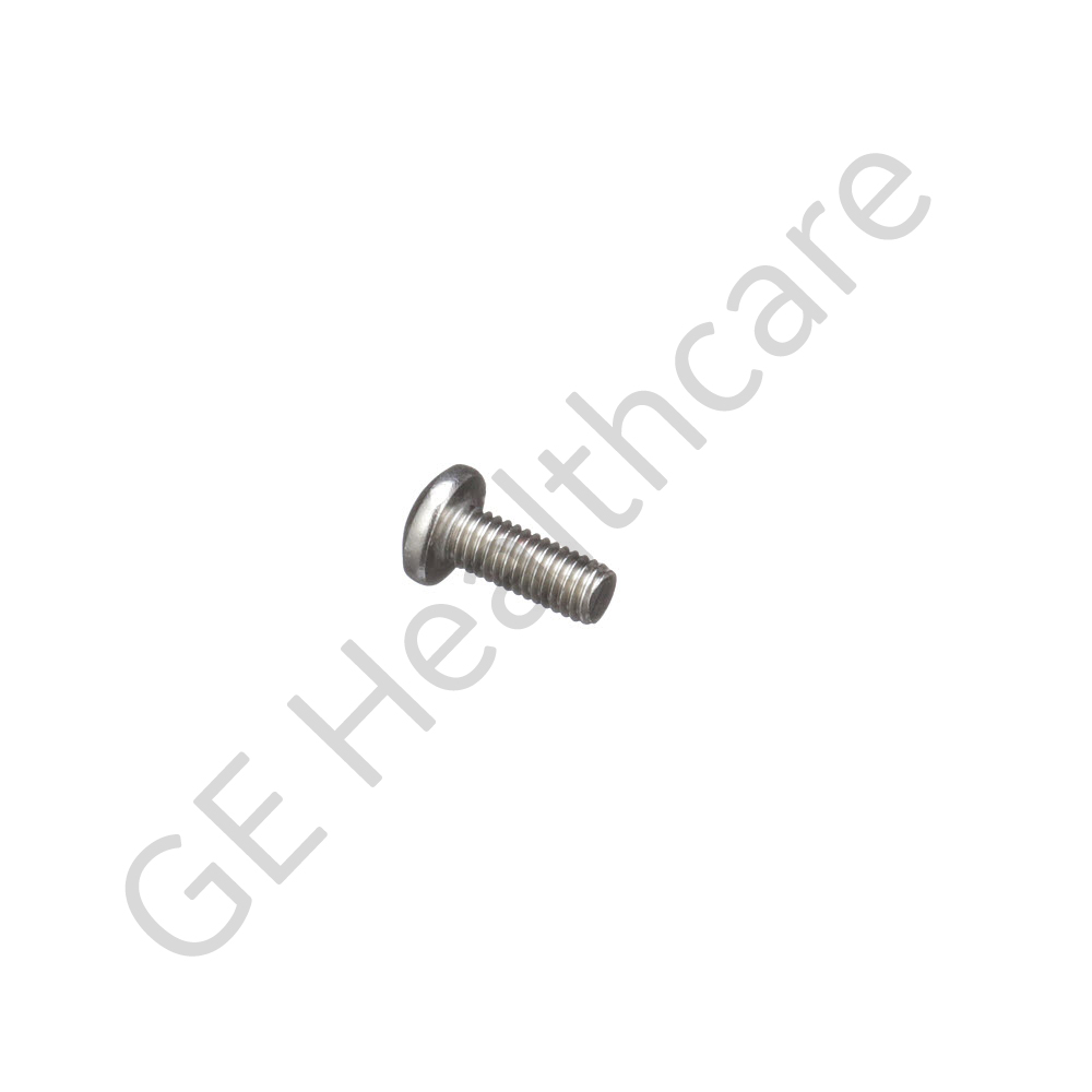 Pan Head Screw 0.5" Length #10 Pan Head Screw 0.5" Length #10