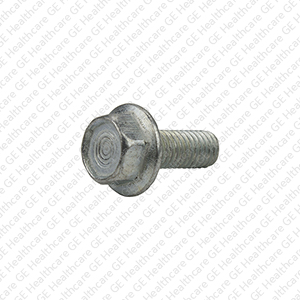 M-F Flange Whiz Lock Screw