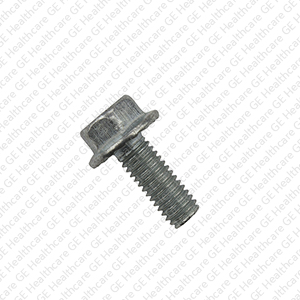 M-F Flange Whiz Lock Screw