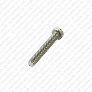 SST Hex Head Machine Screw SST Hex Head Machine Screw
