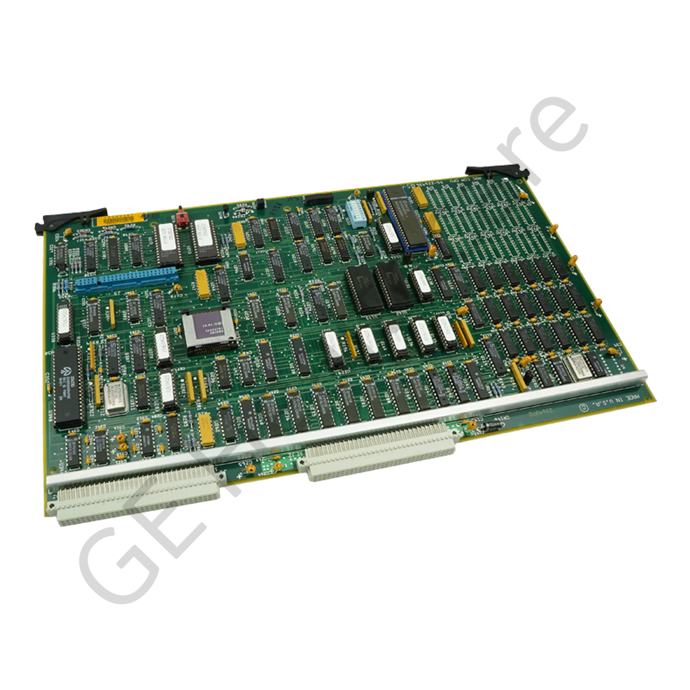 EX_Cont Board EX_Cont Board