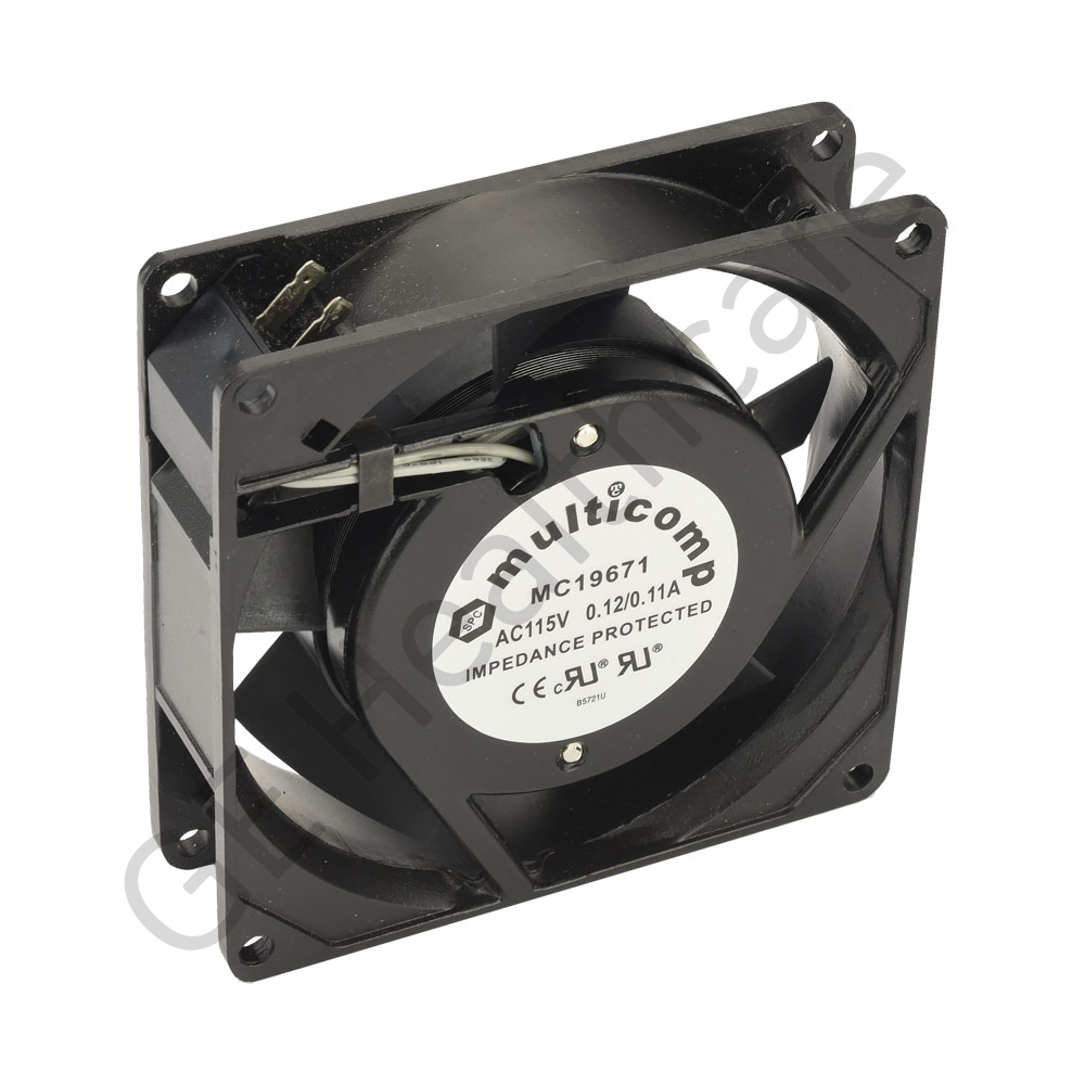 Fan 46-229455P1 Fan 46-229455P1