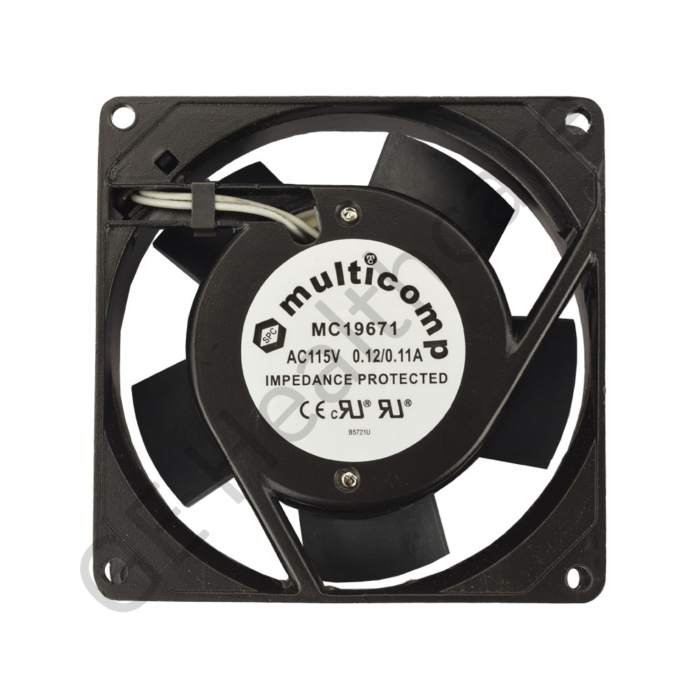 Fan 46-229455P1 Fan 46-229455P1
