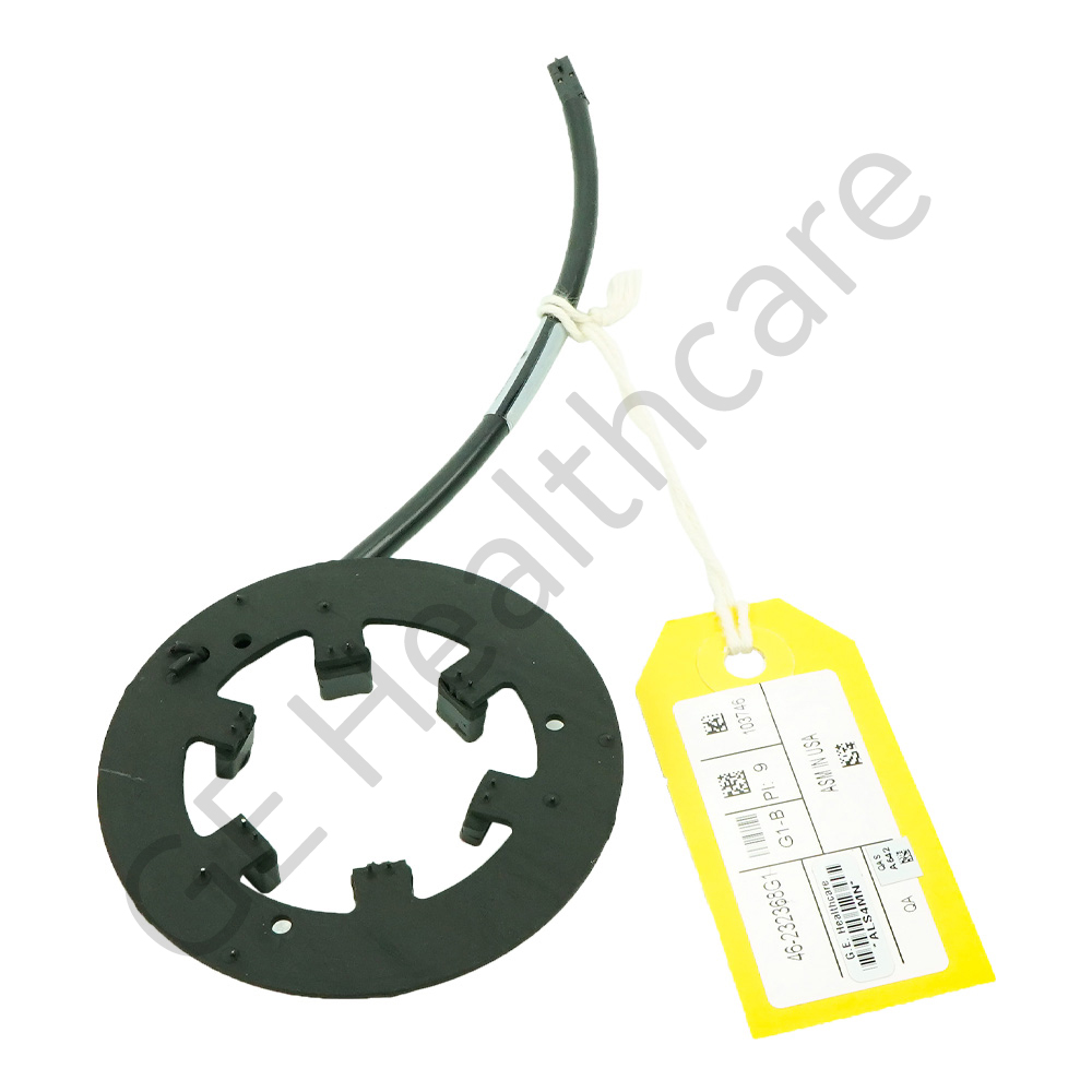 Light Bias Board Assembly Light Bias Board Assembly