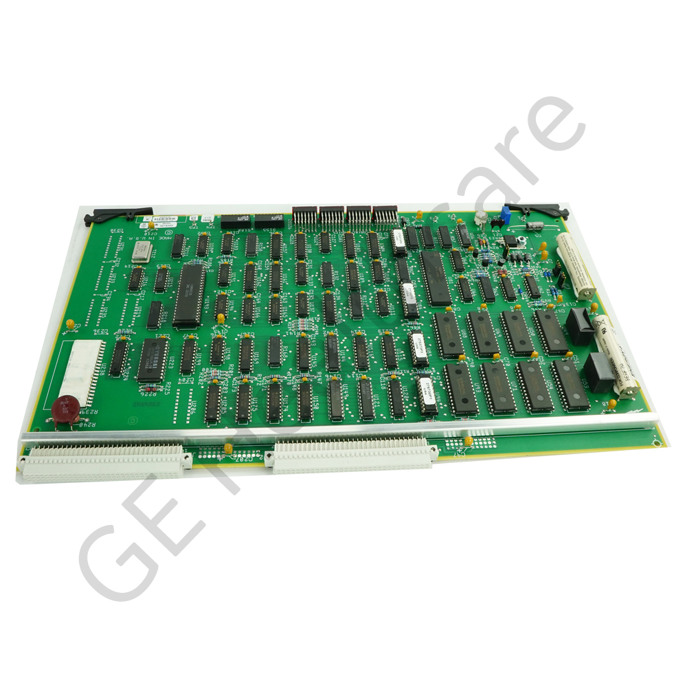 Acquisition System Controller Bus Interface Unit Board Acquisition System Controller Bus Interface Unit Board