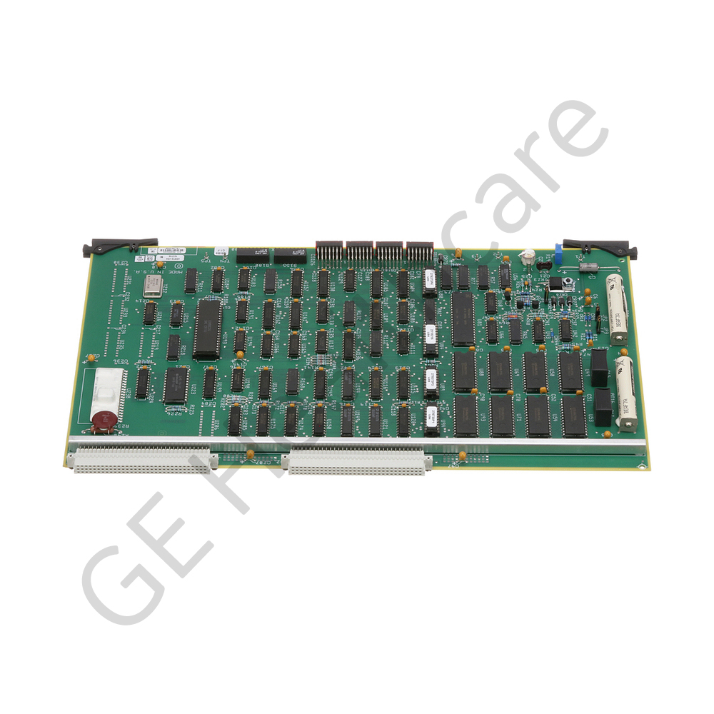 Acquisition System Controller BIU Acquisition System Controller BIU