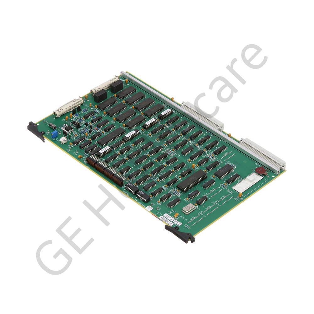 Acquisition System Controller BIU Acquisition System Controller BIU