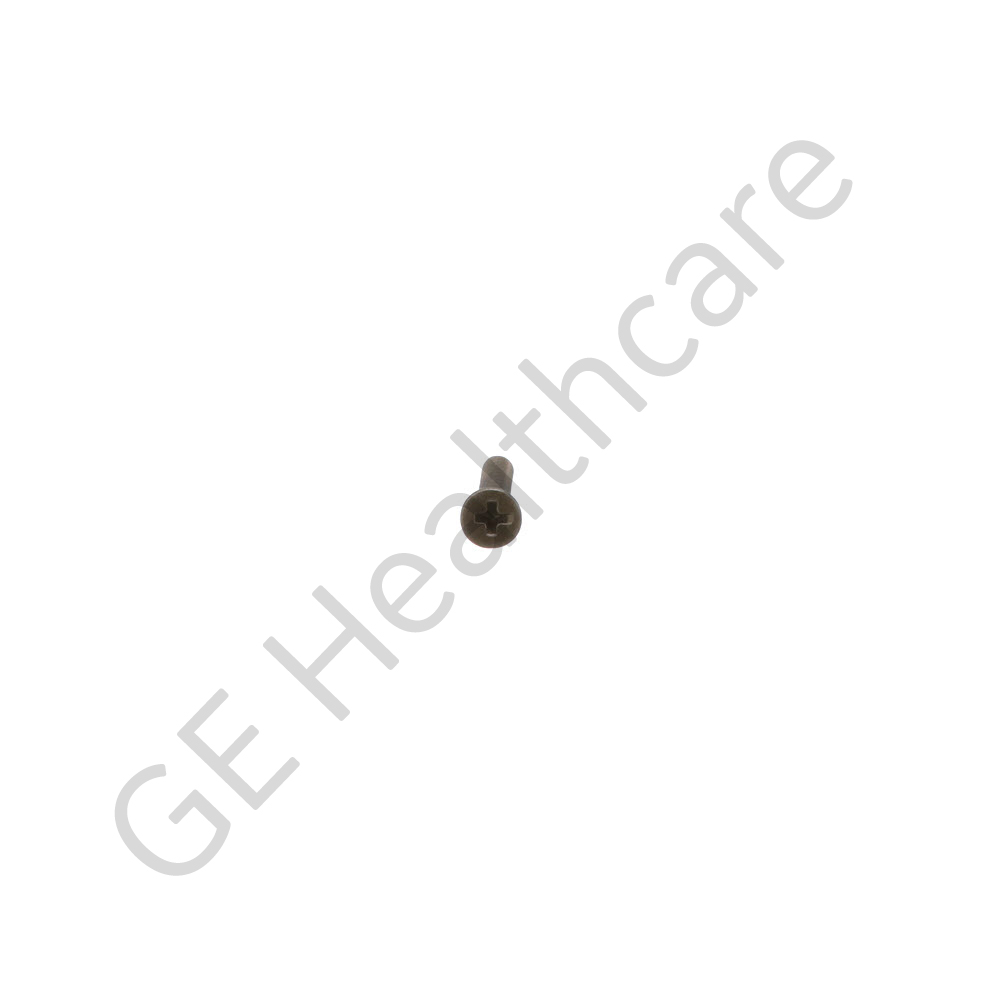 Replacement Parts Micro Medical M3-22 Screw Black Replacement Parts Micro Medical M3-22 Screw Black