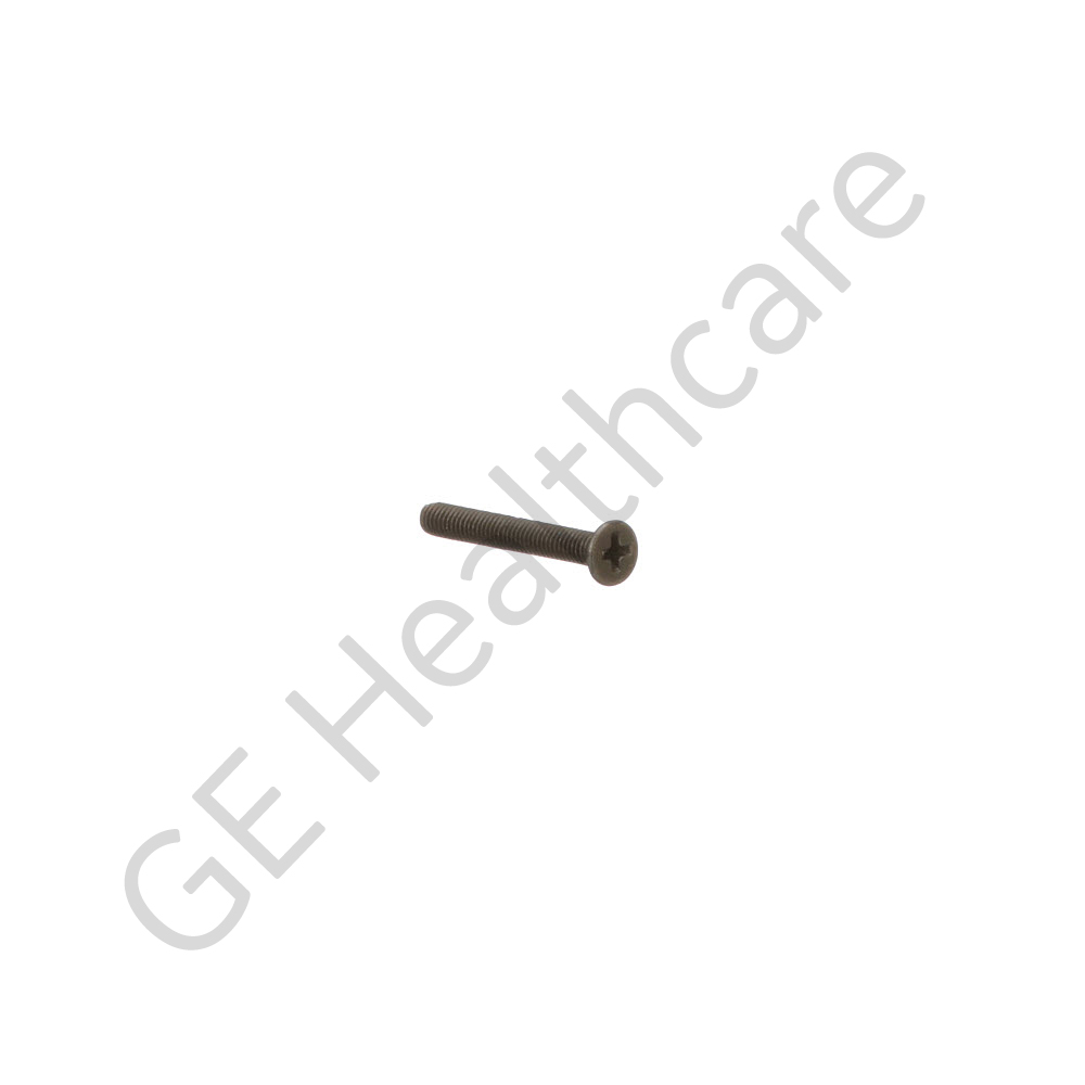 Replacement Parts Micro Medical M3-22 Screw Black Replacement Parts Micro Medical M3-22 Screw Black