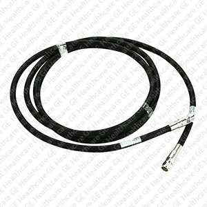 15 FOOT ONE HALF INCH HELIAX COAX WITH NO PLUGS NMR STAGE 15 FOOT ONE HALF INCH HELIAX COAX WITH NO PLUGS NMR STAGE