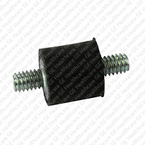 7/16 Diameter Rubber Mount 8-32 Studs - Minor Rubber Co. 7/16 Diameter Rubber Mount 8-32 Studs - Minor Rubber Co.