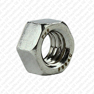 NUT,HEX .375-16 S.S. NUT,HEX .375-16 S.S.