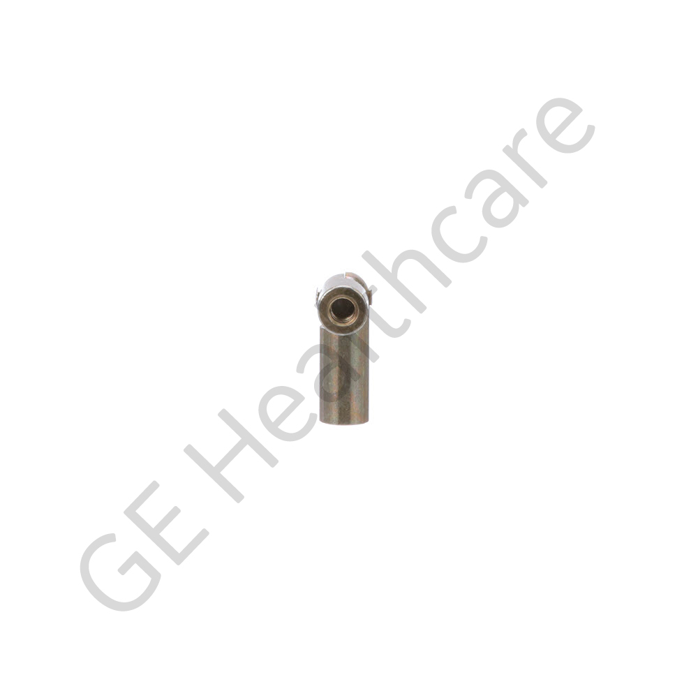 Spacer Swivel Round Female/Female 1.0 Long W/6-32 Female Spacer Swivel Round Female/Female 1.0 Long W/6-32 Female