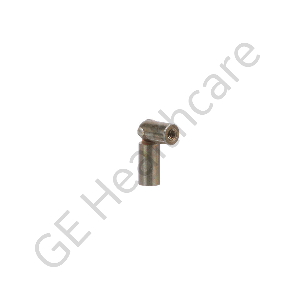Spacer Swivel Round Female/Female 1.0 Long W/6-32 Female Spacer Swivel Round Female/Female 1.0 Long W/6-32 Female