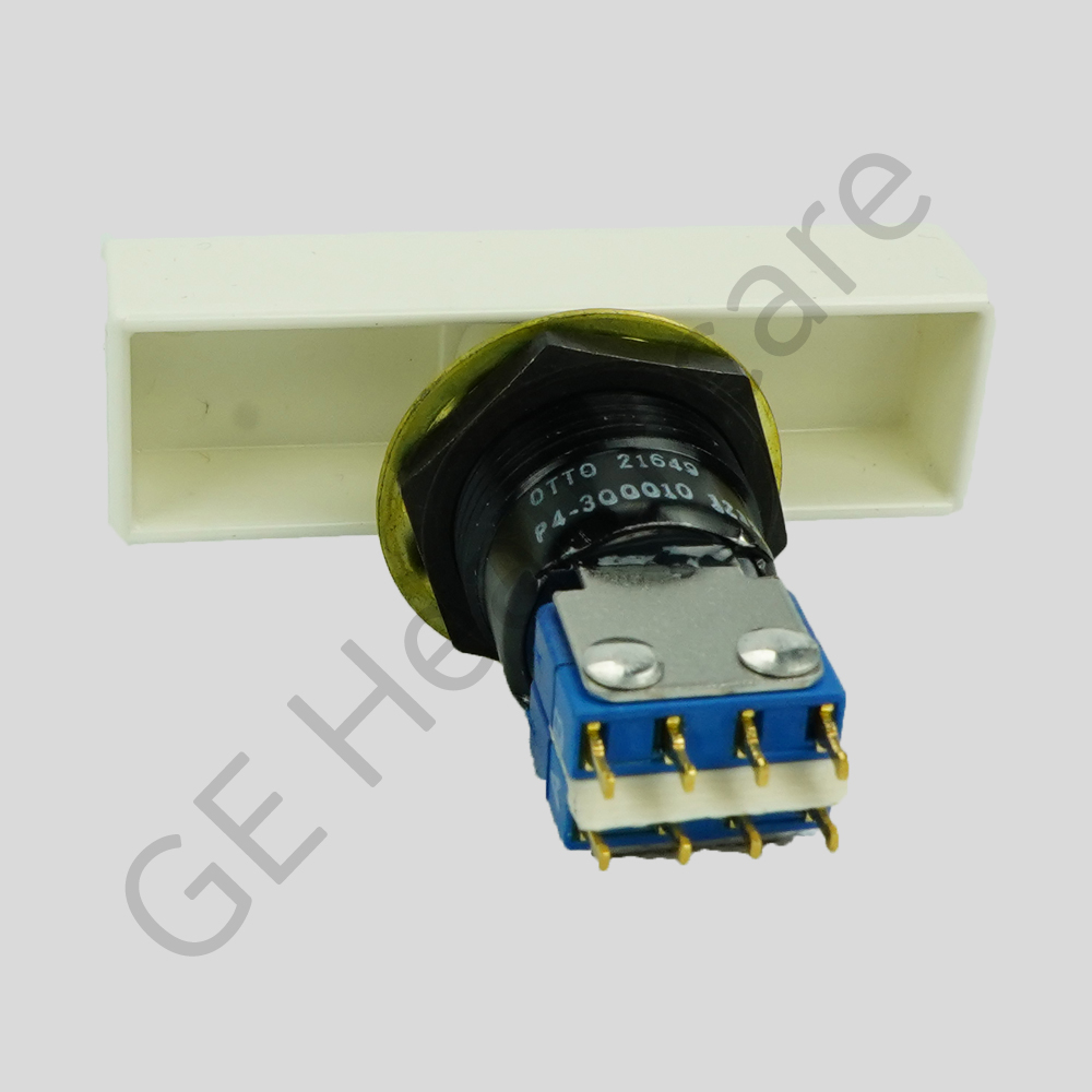 2-STEP PUSHBUTTON SWITCH CONSISTING 2-STEP PUSHBUTTON SWITCH CONSISTING