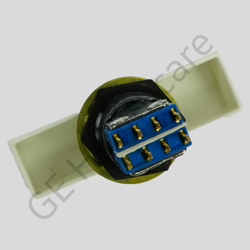 2-STEP PUSHBUTTON SWITCH CONSISTING 2-STEP PUSHBUTTON SWITCH CONSISTING