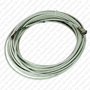 Cable Run #458 90ft 9-Conductors with Sub-D and 5-Terminals Cable Run #458 90ft 9-Conductors with Sub-D and 5-Terminals
